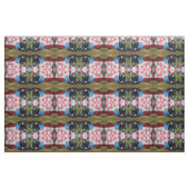 Calico II Stof (Fat Quarter)
