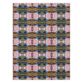 Calico II Tafelkleed (Voorkant)