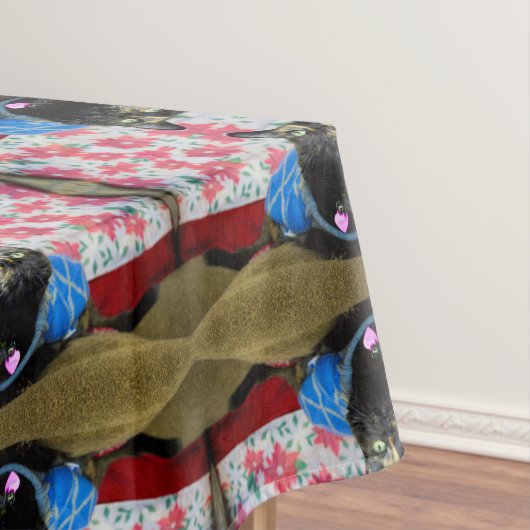 Calico II Tafelkleed (Voorbeeld)