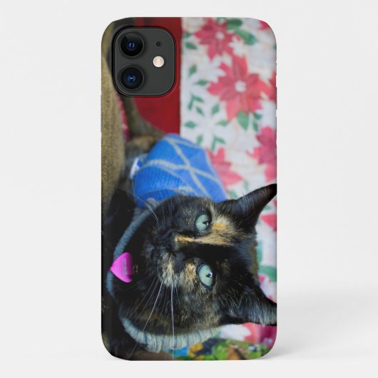 Calico III Case-Mate iPhone Case (Achterkant)