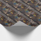 Calico Jacks Grand Cayman Cadeaupapier (Hoek)