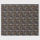 Calico Jacks Grand Cayman Eiland Cadeaupapier (Vlak)