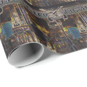 Calico Jacks Grand Cayman Eiland Cadeaupapier (Rol Hoek)