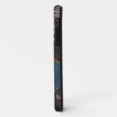 Calico Jacks Grand Cayman Eiland Case-Mate iPhone Case (Achterkant/links)