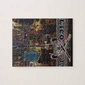 Calico Jacks Grand Cayman Eiland Legpuzzel (Horizontaal)