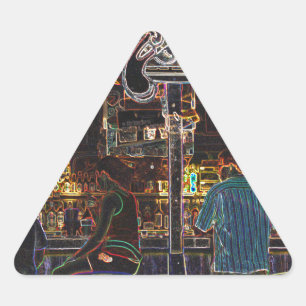 Calico Jacks Grand Cayman Sticker