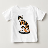 Calico-kat (Voorkant)