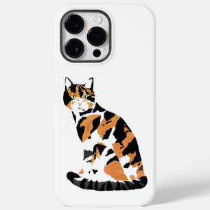 Calico-kat Case-Mate iPhone 14 Pro Max Hoesje