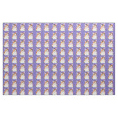 Calico Kat Fabric Stof (Yard (91,4 cm))