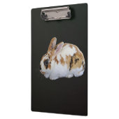 Calico Rabbit Klembord (Links)
