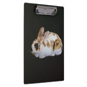 Calico Rabbit Klembord (Rechts)