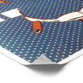 Calico Rag Songbook Hoesje Poster (Hoek)