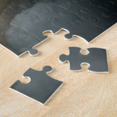 Calico-slingerdammer Legpuzzel (Zijkant)