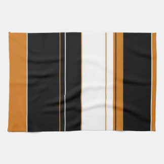 Calico Stripes Kitchen Towel Theedoek