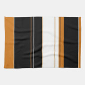 Calico Stripes Kitchen Towel Theedoek (Horizontaal)