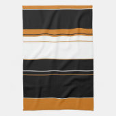 Calico Stripes Kitchen Towel Theedoek (Verticaal)