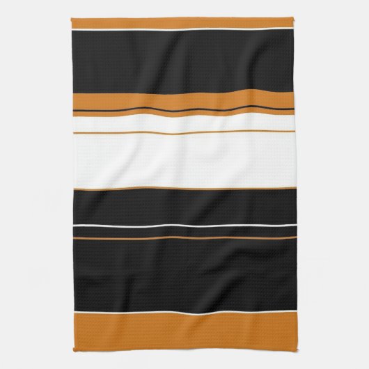 Calico Stripes Kitchen Towel Theedoek (Verticaal)