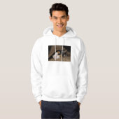 Calico Taco Hoodie (Voorkant volledig)