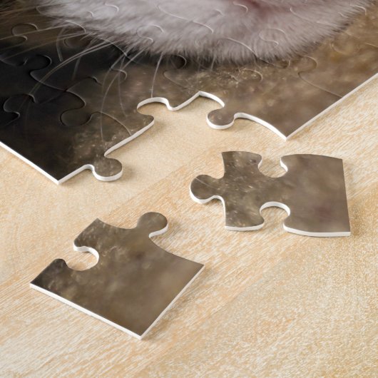 Calico Taco Legpuzzel (Zijkant)