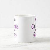 Calidornia-Mok Koffiemok (Center)