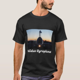 Calidus Gyroplane T-shirt