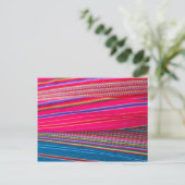 Caliente Briefkaart (Staand voorkant)