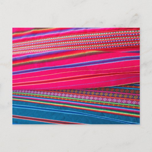 Caliente Briefkaart (Voorkant)