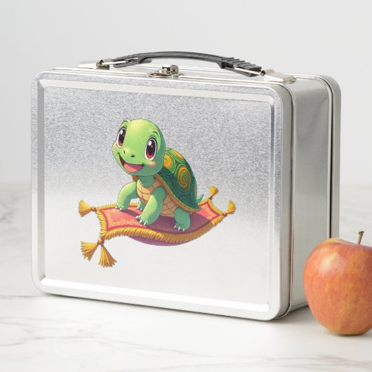 Calie's Journey (In situ)