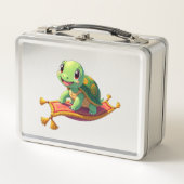 Calie's Journey (Voorkant)