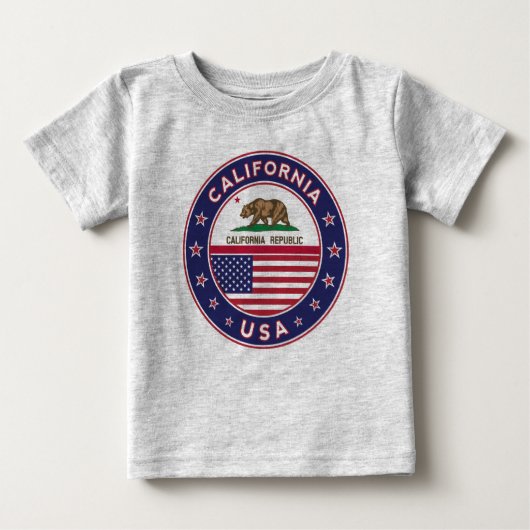 California (Voorkant)