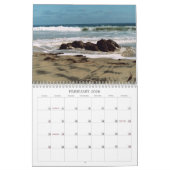 California 2012 Agenda Kalender (Feb 2026)