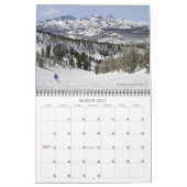 California 2012 Agenda Kalender (Mar 2027)