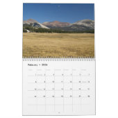 California 2014 Agenda Kalender (Feb 2026)