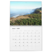 California 2014 Agenda Kalender (Mar 2027)