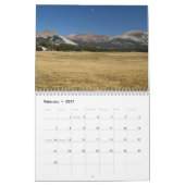 California 2014 Agenda Kalender (Feb 2027)