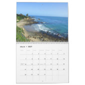 California 2021 Agenda Kalender (Mar 2027)