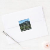 California Academy of Sciences #3 Stickers (Envelop)