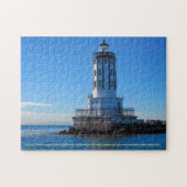 California Angels Gate Lighthouse Legpuzzel (Horizontaal)