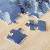 California, Anza Borrego Desert State Park 2 Legpuzzel (Zijkant)