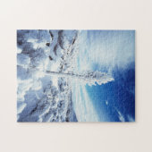 California, Anza Borrego Desert State Park 2 Legpuzzel (Horizontaal)