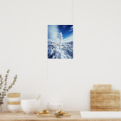 California, Anza Borrego Desert State Park 2 Poster (Keuken)