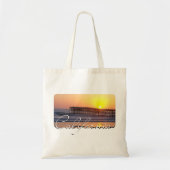 California Bag Tote Bag (Voorkant)