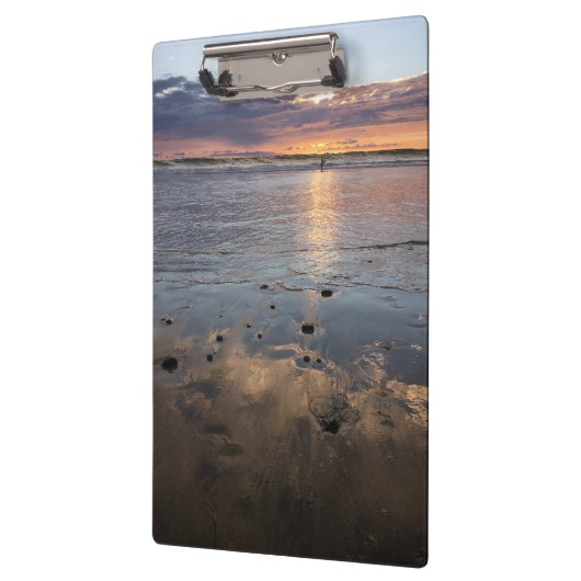 California Beach Klembord (Links)