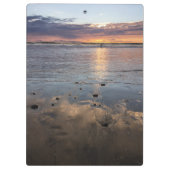 California Beach Klembord (Achterkant)