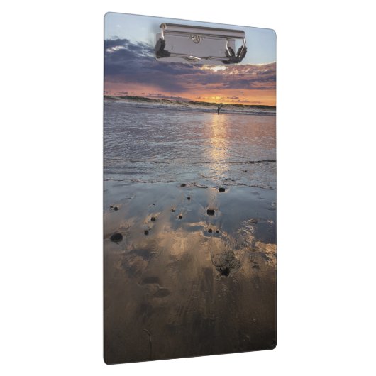 California Beach Klembord (Rechts)