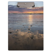 California Beach Klembord (Voorkant)