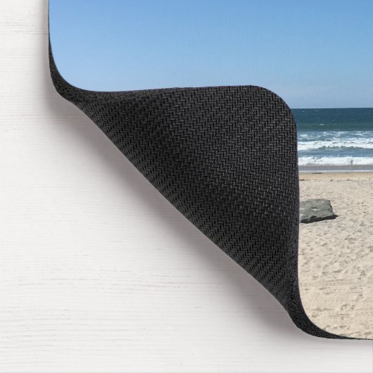 California Beach Muismat (Hoek)