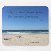 California Beach Muismat (Voorkant)