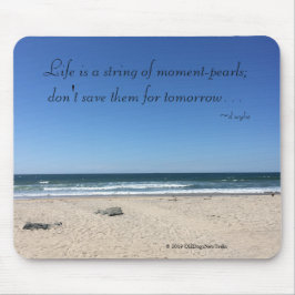 California Beach Muismat