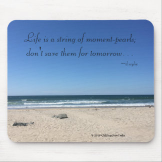 California Beach Muismat